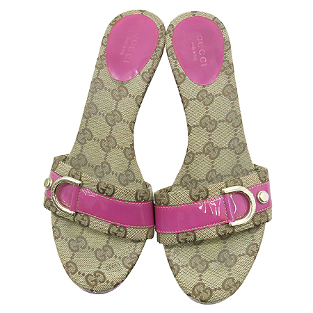 Gucci(����) GG �ΰ� �ڰ��� ������ ���� �̹���4 - ���̺��� �߰���ǰ