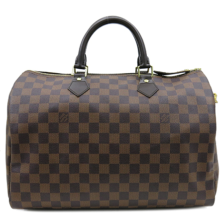Louis Vuitton(���̺���) N41363 �ٹ̿� ���� ĵ���� ���ǵ� 35 ��Ʈ�� [�б�������] �̹���2 - ���̺��� �߰���ǰ