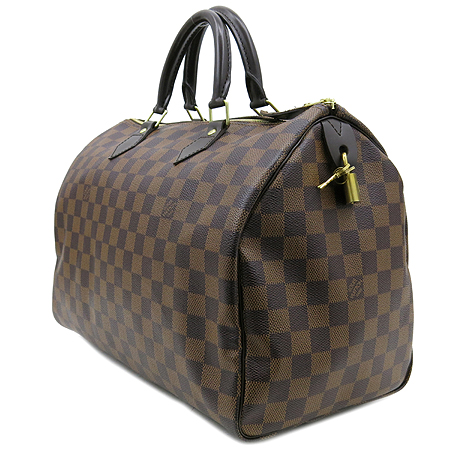 Louis Vuitton(���̺���) N41363 �ٹ̿� ���� ĵ���� ���ǵ� 35 ��Ʈ�� [�б�������] �̹���3 - ���̺��� �߰���ǰ