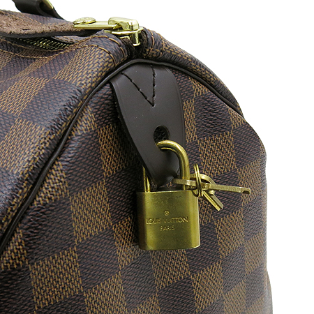 Louis Vuitton(���̺���) N41363 �ٹ̿� ���� ĵ���� ���ǵ� 35 ��Ʈ�� [�б�������] �̹���5 - ���̺��� �߰���ǰ