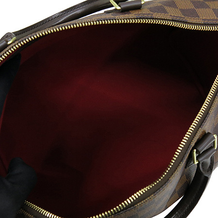 Louis Vuitton(���̺���) N41363 �ٹ̿� ���� ĵ���� ���ǵ� 35 ��Ʈ�� [�б�������] �̹���6 - ���̺��� �߰���ǰ