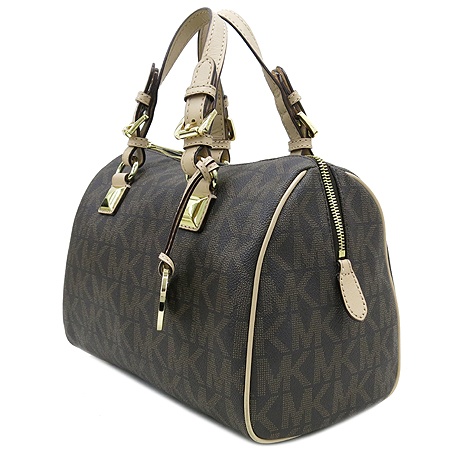 MICHAELKORS(����Ŭ�ھ) �ΰ� ���� PVC ������ ��Ʈ�� �̹���2 - ���̺��� �߰���ǰ