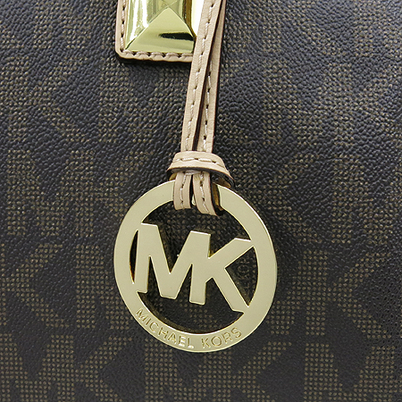 MICHAELKORS(����Ŭ�ھ) �ΰ� ���� PVC ������ ��Ʈ�� �̹���3 - ���̺��� �߰���ǰ