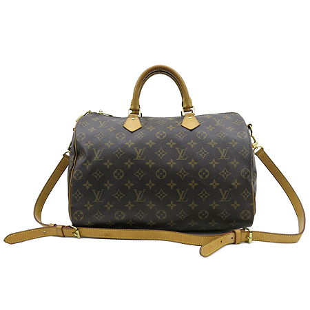 Louis Vuitton(���̺���) M40392 ���׷� ĵ���� �ݵѸ��� ���ǵ� 35 ��Ʈ��+�����Ʈ�� �̹���2 - ���̺��� �߰���ǰ
