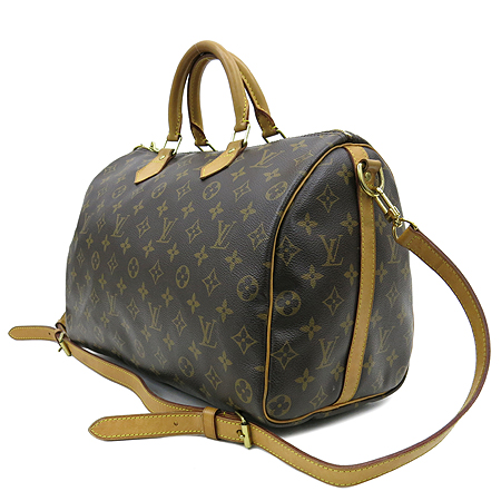 Louis Vuitton(���̺���) M40392 ���׷� ĵ���� �ݵѸ��� ���ǵ� 35 ��Ʈ��+�����Ʈ�� �̹���3 - ���̺��� �߰���ǰ