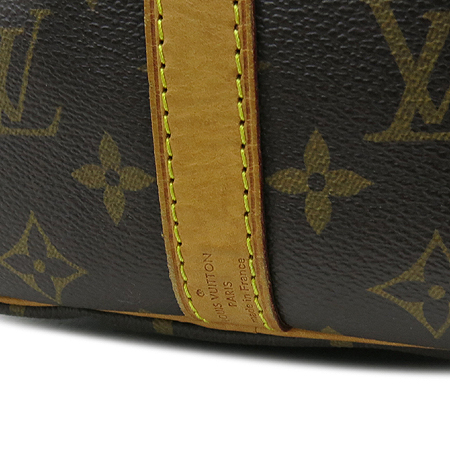 Louis Vuitton(���̺���) M40392 ���׷� ĵ���� �ݵѸ��� ���ǵ� 35 ��Ʈ��+�����Ʈ�� �̹���4 - ���̺��� �߰���ǰ