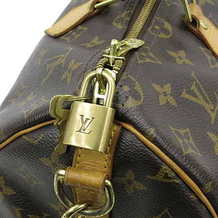 Louis Vuitton(���̺���) M40392 ���׷� ĵ���� �ݵѸ��� ���ǵ� 35 ��Ʈ��+�����Ʈ�� �̹���5 - ���̺��� �߰���ǰ