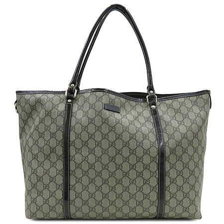 Gucci(����) 197954 GG �ΰ� PVC ���� ����� �̹���2 - ���̺��� �߰���ǰ