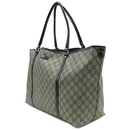 Gucci(����) 197954 GG �ΰ� PVC ���� ����� �̹���3 - ���̺��� �߰���ǰ