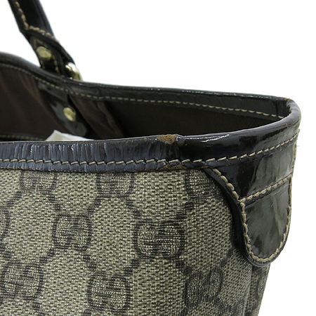 Gucci(����) 197954 GG �ΰ� PVC ���� ����� �̹���4 - ���̺��� �߰���ǰ