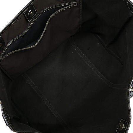 Gucci(����) 197954 GG �ΰ� PVC ���� ����� �̹���5 - ���̺��� �߰���ǰ