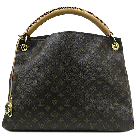 Louis Vuitton(���̺���) M40249 ���׷� ĵ���� ��ġ MM ����� �̹���2 - ���̺��� �߰���ǰ