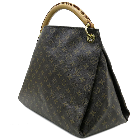 Louis Vuitton(���̺���) M40249 ���׷� ĵ���� ��ġ MM ����� �̹���3 - ���̺��� �߰���ǰ