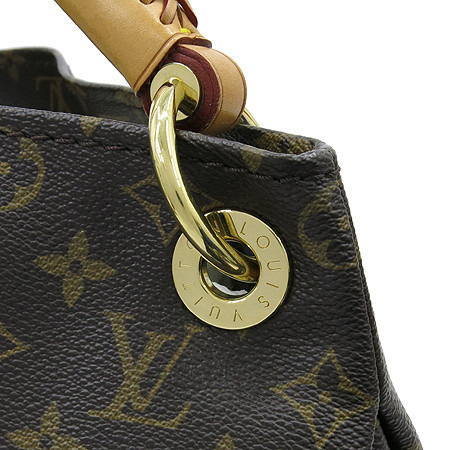 Louis Vuitton(���̺���) M40249 ���׷� ĵ���� ��ġ MM ����� �̹���4 - ���̺��� �߰���ǰ
