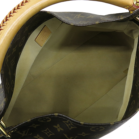 Louis Vuitton(���̺���) M40249 ���׷� ĵ���� ��ġ MM ����� �̹���5 - ���̺��� �߰���ǰ