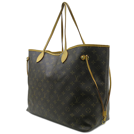 Louis Vuitton(���̺���) M40157 ���׷� ĵ���� �׹�Ǯ GM ����� �̹���3 - ���̺��� �߰���ǰ