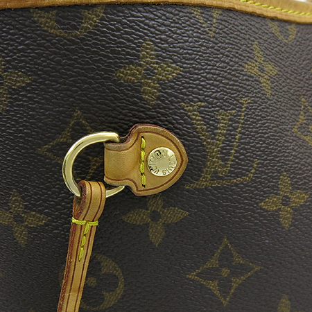 Louis Vuitton(���̺���) M40157 ���׷� ĵ���� �׹�Ǯ GM ����� �̹���4 - ���̺��� �߰���ǰ