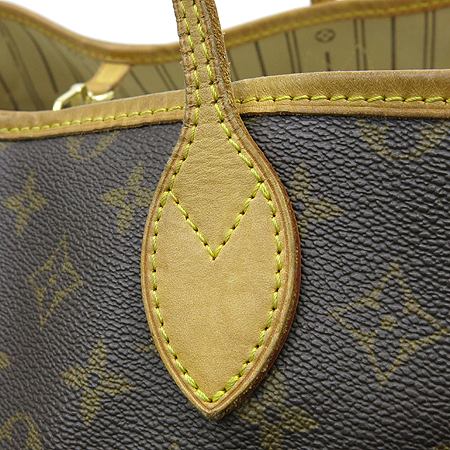 Louis Vuitton(���̺���) M40157 ���׷� ĵ���� �׹�Ǯ GM ����� �̹���5 - ���̺��� �߰���ǰ