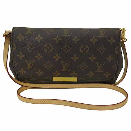 Louis Vuitton(���̺���) M40718 ���׷� ĵ���� ���̺��� MM 2WAY [�ϻ����] �̹���2 - ���̺��� �߰���ǰ
