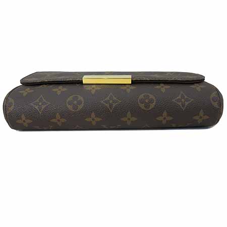 Louis Vuitton(���̺���) M40718 ���׷� ĵ���� ���̺��� MM 2WAY [�ϻ����] �̹���4 - ���̺��� �߰���ǰ