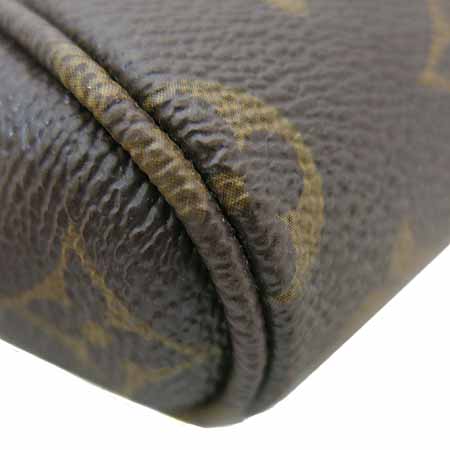 Louis Vuitton(���̺���) M40718 ���׷� ĵ���� ���̺��� MM 2WAY [�ϻ����] �̹���5 - ���̺��� �߰���ǰ