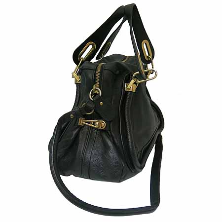 Chloe(���ο�) 8HS891 ���� ���� �Ķ�Ƽ M������ 2WAY[��õ ������] �̹���2 - ���̺��� �߰���ǰ