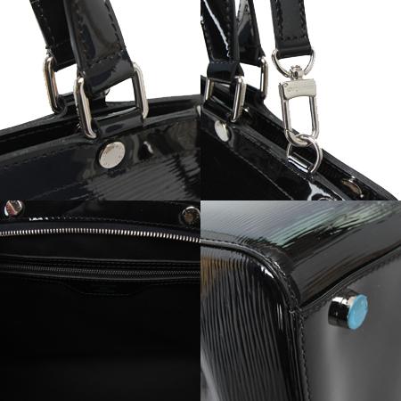 Louis Vuitton(���̺���) M40332 ���� ���� ���� �극�� GM 2WAY[���ֻ���] �̹���5 - ���̺��� �߰���ǰ