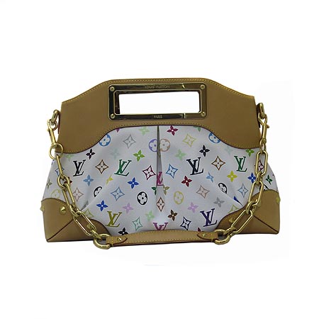 Louis Vuitton(���̺���) M40255 ���׷� ��Ƽ �÷� ȭ��Ʈ �ֵ� MM ����� [��������] �̹���2 - ���̺��� �߰���ǰ
