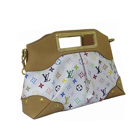 Louis Vuitton(���̺���) M40255 ���׷� ��Ƽ �÷� ȭ��Ʈ �ֵ� MM ����� [��������] �̹���3 - ���̺��� �߰���ǰ