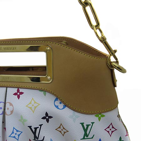 Louis Vuitton(���̺���) M40255 ���׷� ��Ƽ �÷� ȭ��Ʈ �ֵ� MM ����� [��������] �̹���4 - ���̺��� �߰���ǰ