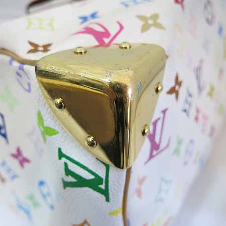 Louis Vuitton(���̺���) M92643 ���׷� ��Ƽ �÷� ȭ��Ʈ ��Ƽ ���ǵ� ��Ʈ�� �̹���5 - ���̺��� �߰���ǰ