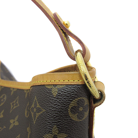 Louis Vuitton(���̺���) M40352 ���׷� ĵ���� ������ƮǮ PM ����� [��õ ������] �̹���4 - ���̺��� �߰���ǰ