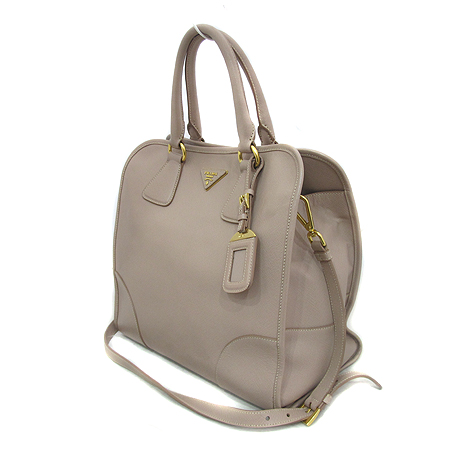 Prada(�����) BN2254 SAFFIANO LUX (���ǾƳ� ����) CAMMEO ��Ʈ�� + ��� ��Ʈ�� [��õ ������] �̹���3 - ���̺��� �߰���ǰ