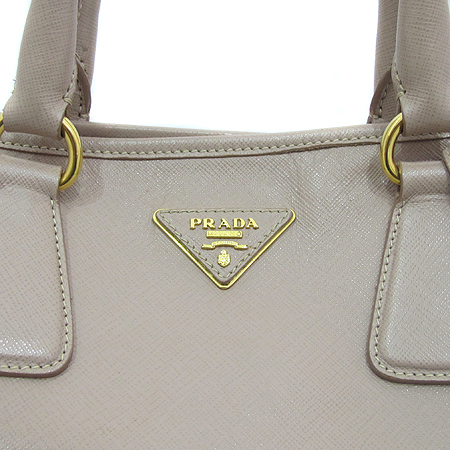 Prada(�����) BN2254 SAFFIANO LUX (���ǾƳ� ����) CAMMEO ��Ʈ�� + ��� ��Ʈ�� [��õ ������] �̹���4 - ���̺��� �߰���ǰ