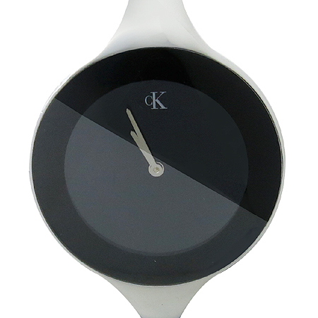 Calvin Klein(Ķ��Ŭ����) K28241 ������ ��ƿ ���� ������ �ð� �̹���2 - ���̺��� �߰���ǰ