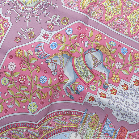 Hermes(�����޽�) ��ũ 100% ��ī�� �̹���3 - ���̺��� �߰���ǰ