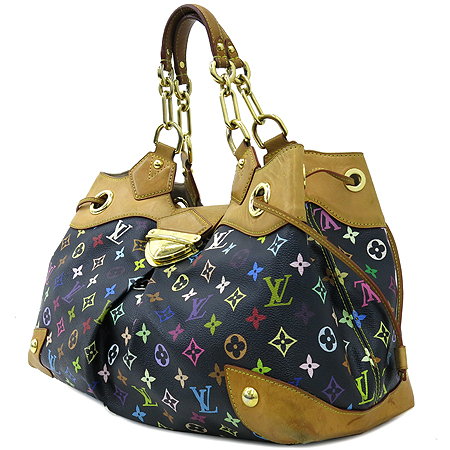 Louis Vuitton(���̺���) M40124 ���׷� ��Ƽ ���� �÷� �콶�� ����� �̹���2 - ���̺��� �߰���ǰ