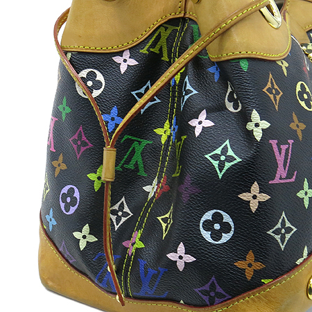 Louis Vuitton(���̺���) M40124 ���׷� ��Ƽ ���� �÷� �콶�� ����� �̹���3 - ���̺��� �߰���ǰ