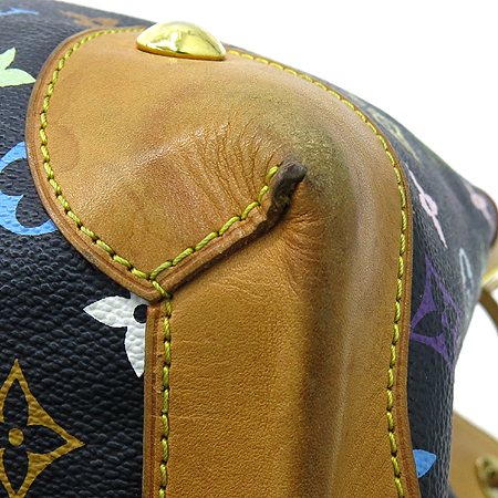 Louis Vuitton(���̺���) M40124 ���׷� ��Ƽ ���� �÷� �콶�� ����� �̹���5 - ���̺��� �߰���ǰ