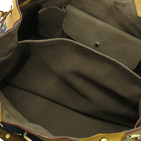 Louis Vuitton(���̺���) M40124 ���׷� ��Ƽ ���� �÷� �콶�� ����� �̹���6 - ���̺��� �߰���ǰ