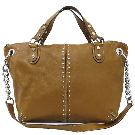 MICHAELKORS (����Ŭ�ھ) ASTOR(�ֽ���) ��Ÿ�� ü�� ��ÿ ��Ʈ�� + ��� ��Ʈ�� �̹���2 - ���̺��� �߰���ǰ