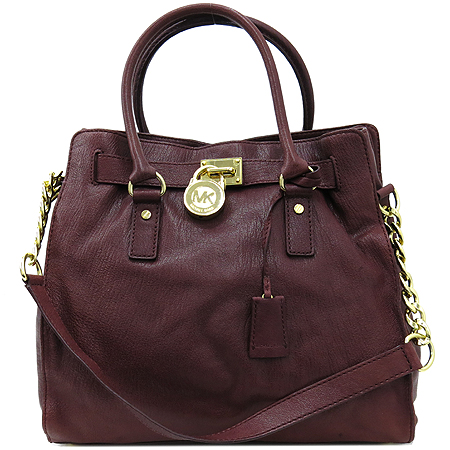 MICHAELKORS (����Ŭ�ھ) ���ǵ��÷� ���� �ع��� M ������ ���� ü�� 2WAY �̹���2 - ���̺��� �߰���ǰ