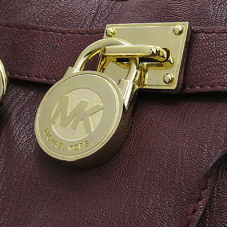 MICHAELKORS (����Ŭ�ھ) ���ǵ��÷� ���� �ع��� M ������ ���� ü�� 2WAY �̹���4 - ���̺��� �߰���ǰ