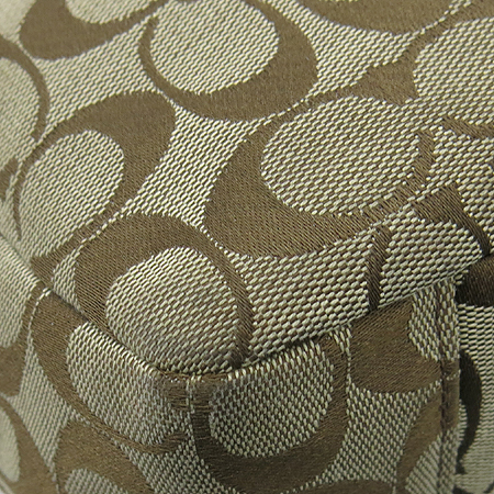 Coach(��ġ) F17725 ������ �ñ׳��� �ڰ��� ���� ������ ��Ʈ�� �̹���5 - ���̺��� �߰���ǰ