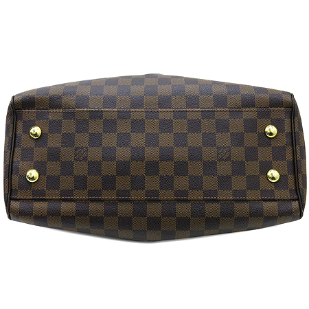 Louis Vuitton(���̺���) N51997 �ٹ̿� ���� ĵ���� Ʈ���� PM 2WAY �̹���5 - ���̺��� �߰���ǰ