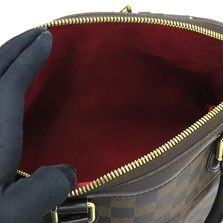 Louis Vuitton(���̺���) N51997 �ٹ̿� ���� ĵ���� Ʈ���� PM 2WAY �̹���6 - ���̺��� �߰���ǰ