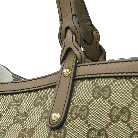 Gucci(����) 247207 GG�ΰ� �ڰ��� ���� �����+�Ŀ�ġ �̹���4 - ���̺��� �߰���ǰ