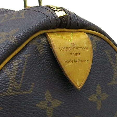 Louis Vuitton(���̺���) M41526 ���׷� ĵ���� ���ǵ� 30 ��Ʈ�� �̹���3 - ���̺��� �߰���ǰ