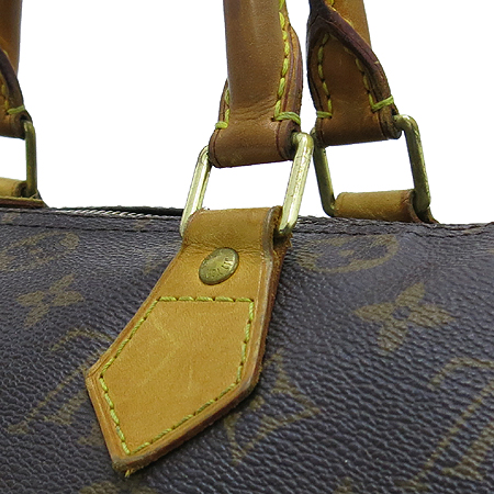 Louis Vuitton(���̺���) M41526 ���׷� ĵ���� ���ǵ� 30 ��Ʈ�� �̹���4 - ���̺��� �߰���ǰ
