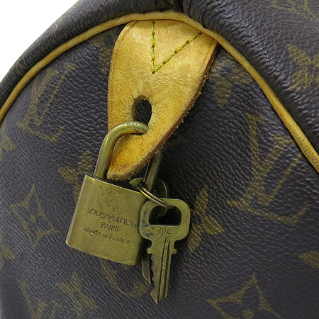 Louis Vuitton(���̺���) M41526 ���׷� ĵ���� ���ǵ� 30 ��Ʈ�� �̹���5 - ���̺��� �߰���ǰ